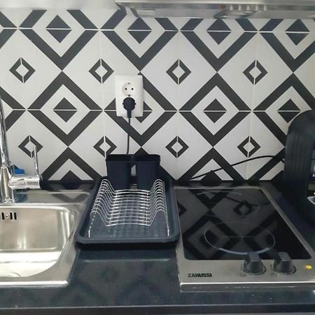 Aldeia Studio Αλμπουφέιρα Εξωτερικό φωτογραφία