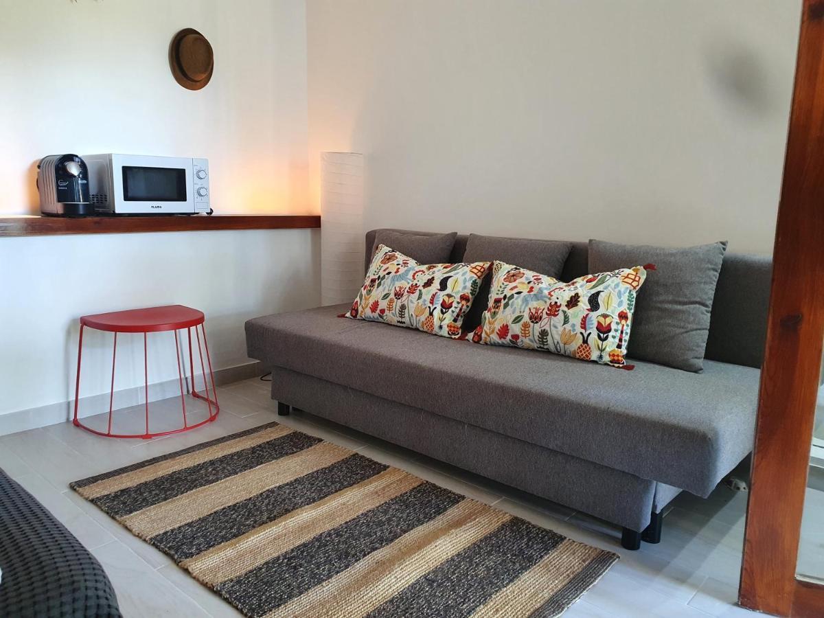 Aldeia Studio Αλμπουφέιρα Εξωτερικό φωτογραφία