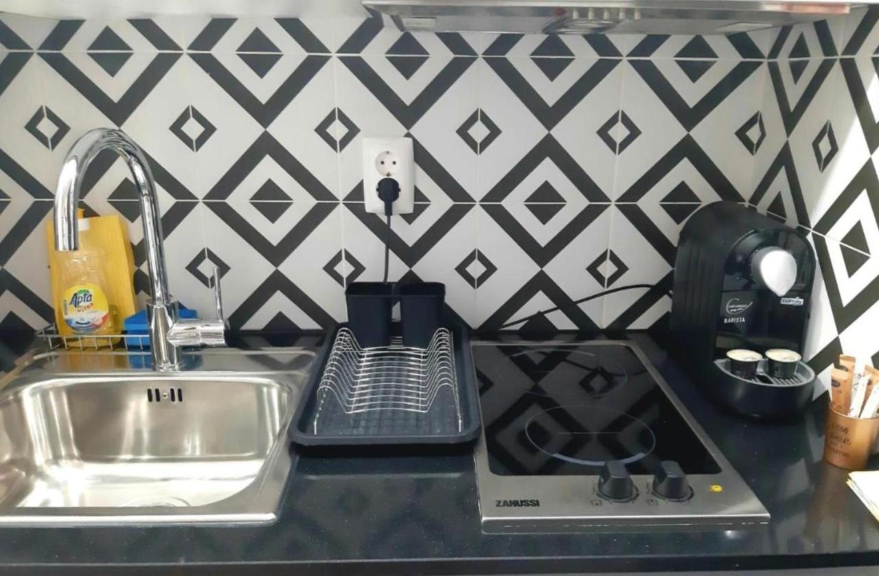 Aldeia Studio Αλμπουφέιρα Εξωτερικό φωτογραφία