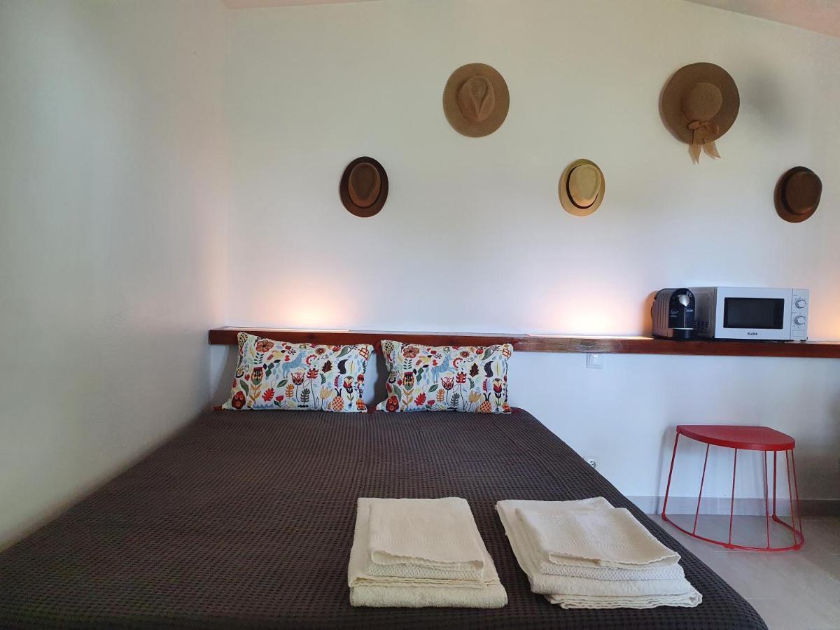 Aldeia Studio Αλμπουφέιρα Εξωτερικό φωτογραφία