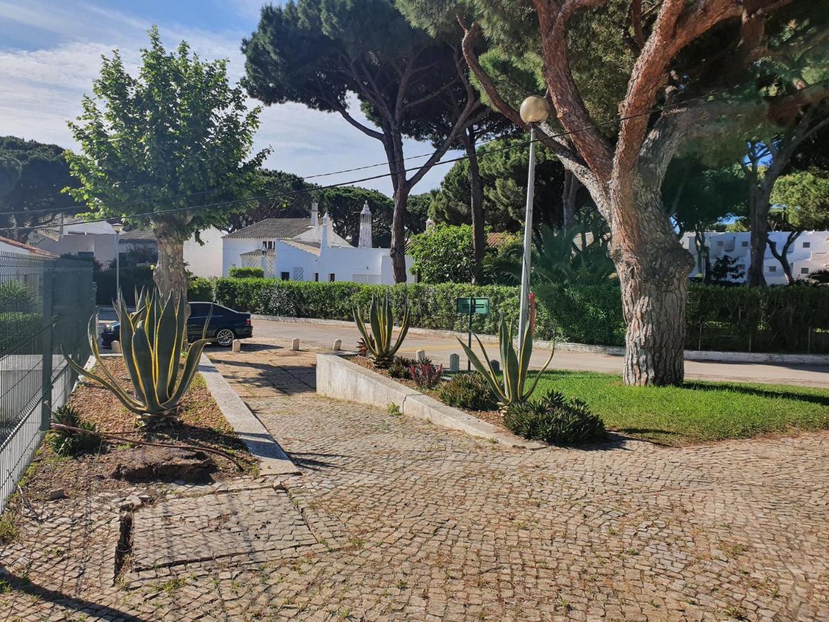 Aldeia Studio Αλμπουφέιρα Εξωτερικό φωτογραφία